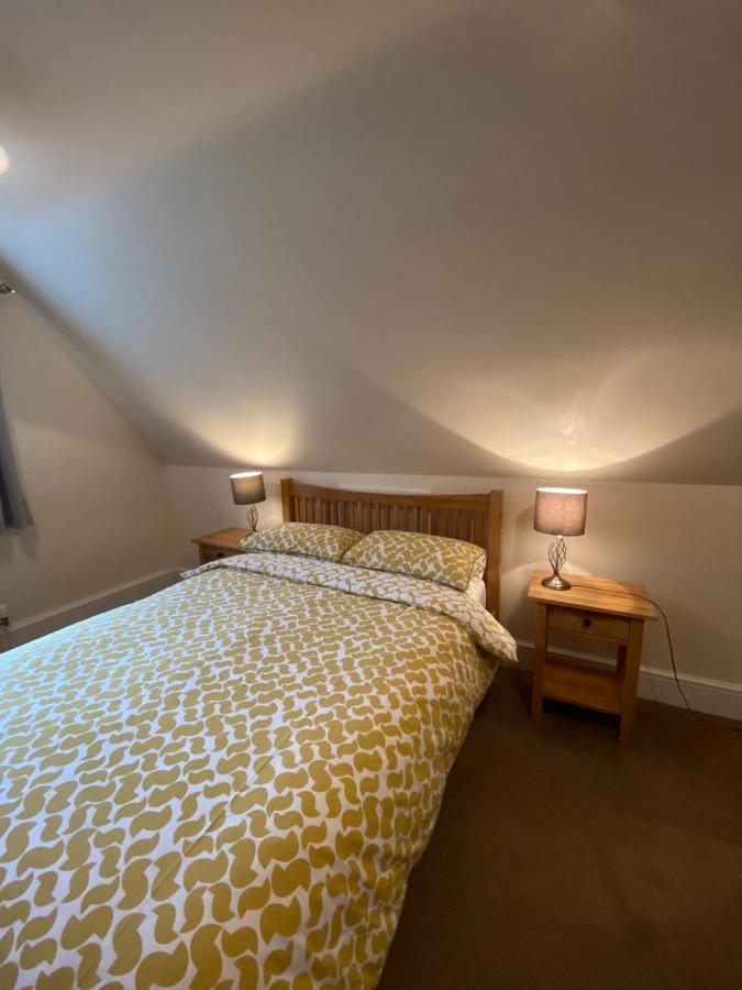 Dabinett Holiday Cottage Glastonbury Ngoại thất bức ảnh